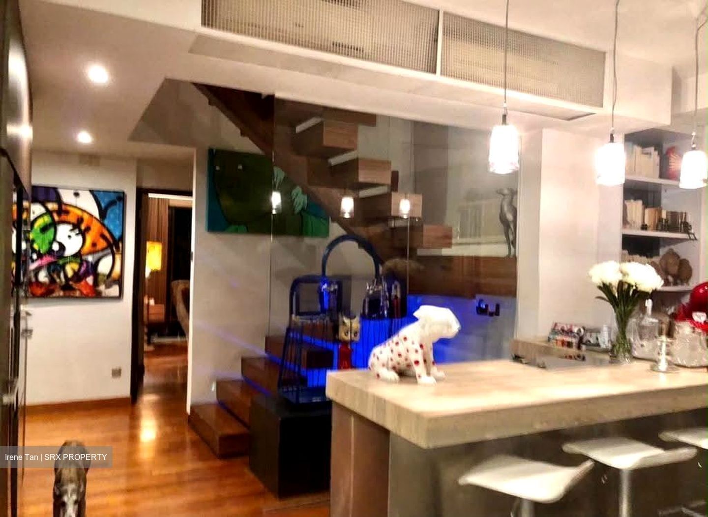 Watermark Robertson Quay (D9), Apartment #638227131